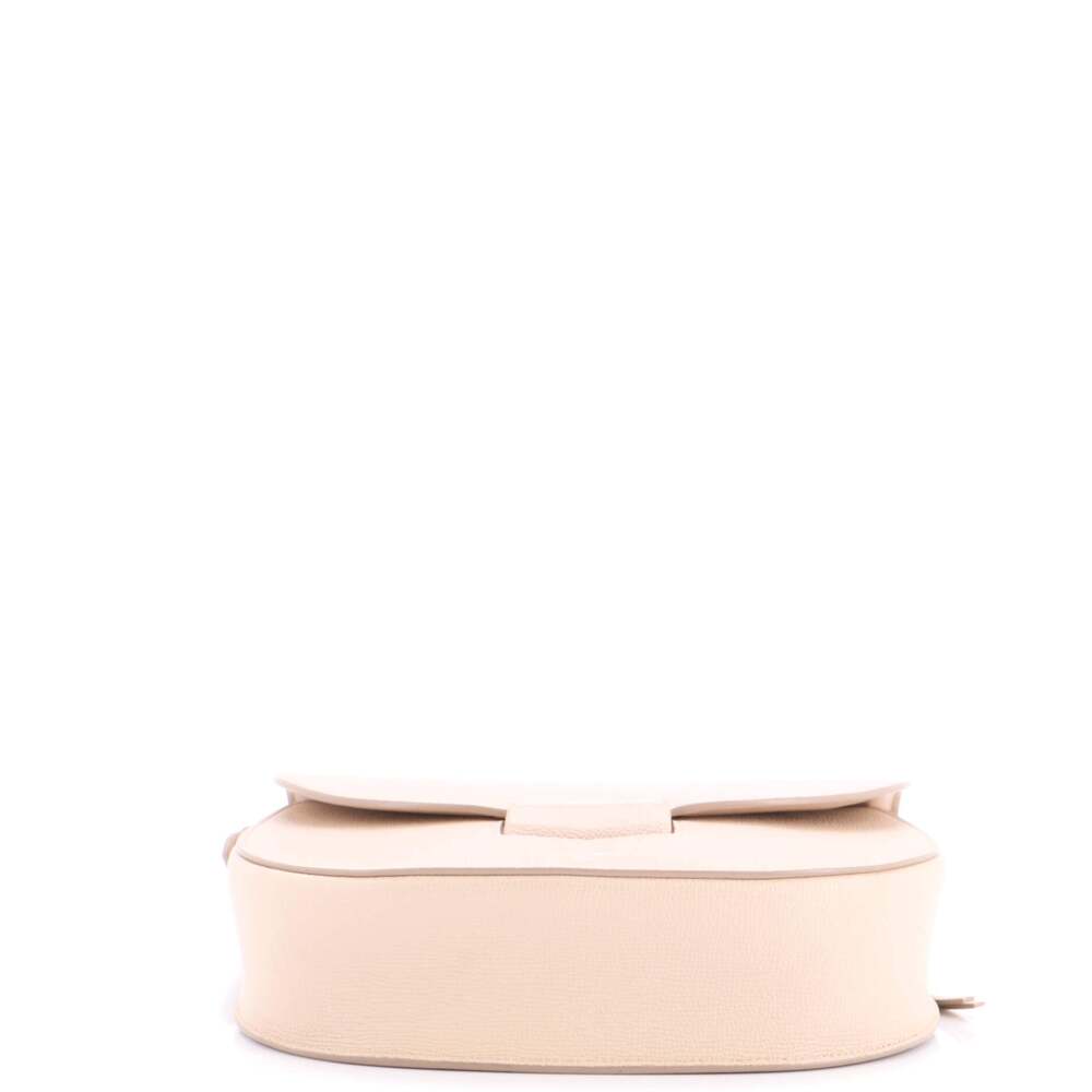 Celine Trotteur Crossbody Bag Grainy #243257C92B - Picture 4 of 7